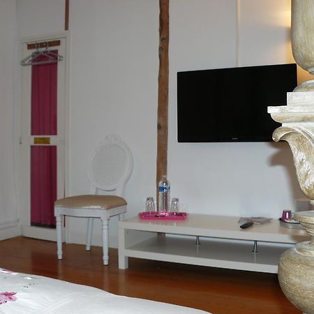Chambres D'Hotes L'Albinque Castres  Eksteriør billede