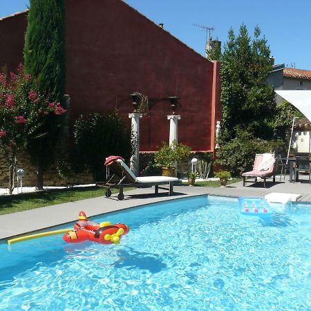 Chambres D'Hotes L'Albinque Castres  Eksteriør billede
