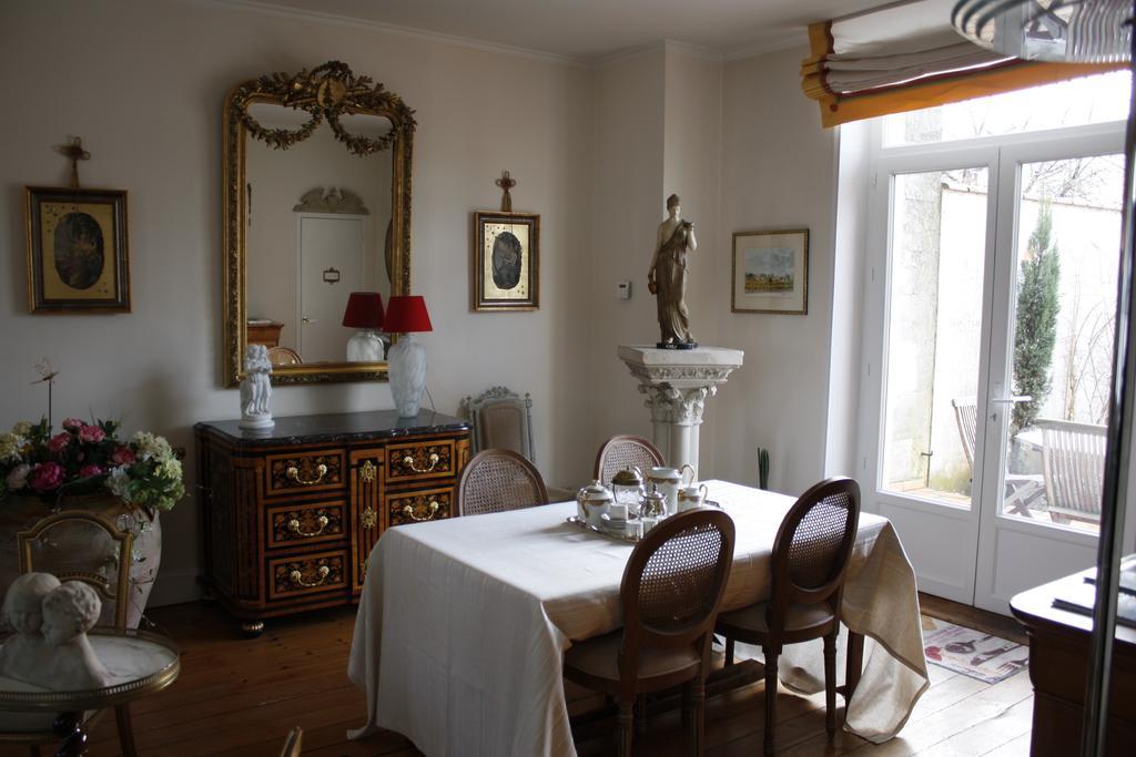 Chambres D'Hotes L'Albinque Castres  Eksteriør billede