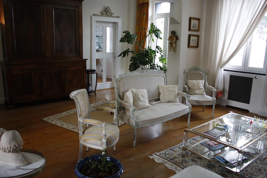 Chambres D'Hotes L'Albinque Castres  Eksteriør billede