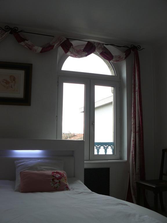 Chambres D'Hotes L'Albinque Castres  Eksteriør billede