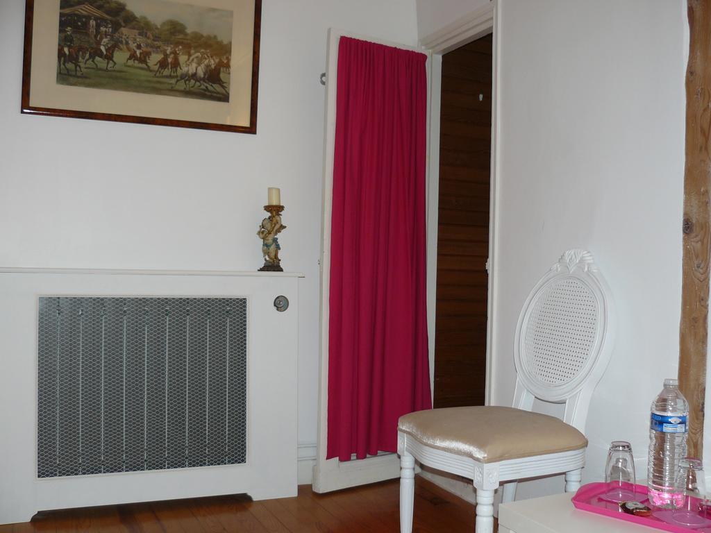 Chambres D'Hotes L'Albinque Castres  Eksteriør billede