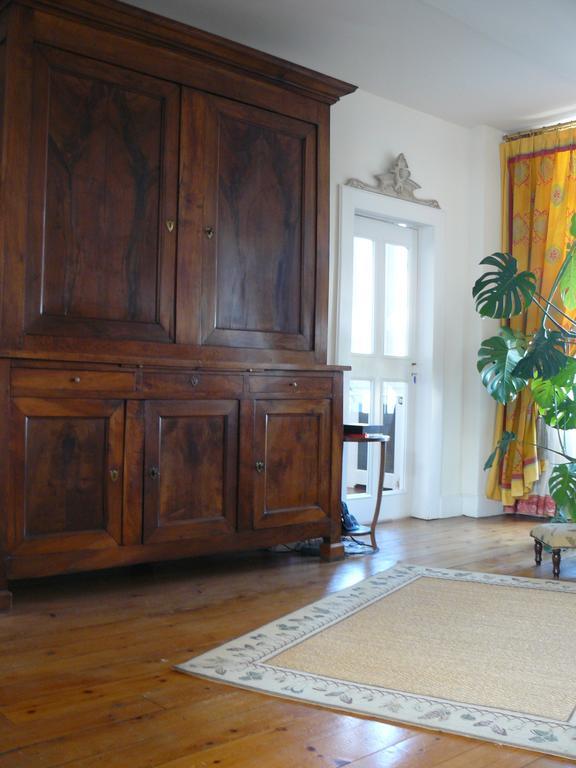 Chambres D'Hotes L'Albinque Castres  Eksteriør billede