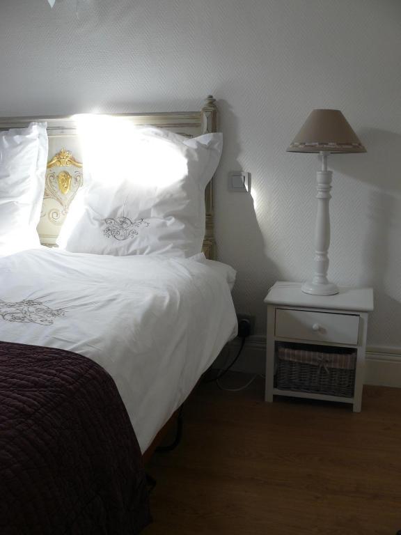 Chambres D'Hotes L'Albinque Castres  Eksteriør billede