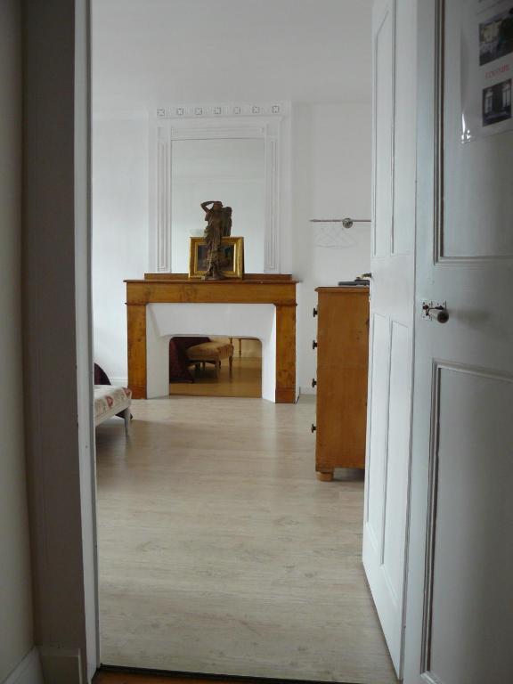 Chambres D'Hotes L'Albinque Castres  Eksteriør billede